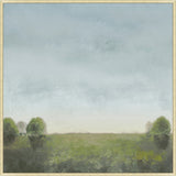 The Light After Dark art piece is a chic addition to your space. The Landscape view of nature gives you a sense of peace and comfort to any room. Amethyst Home provides interior design services, furniture, rugs, and lighting in the Kansas City metro area.