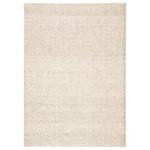 Rebecca White Swan/Gray Violet Rug - Amethyst Home