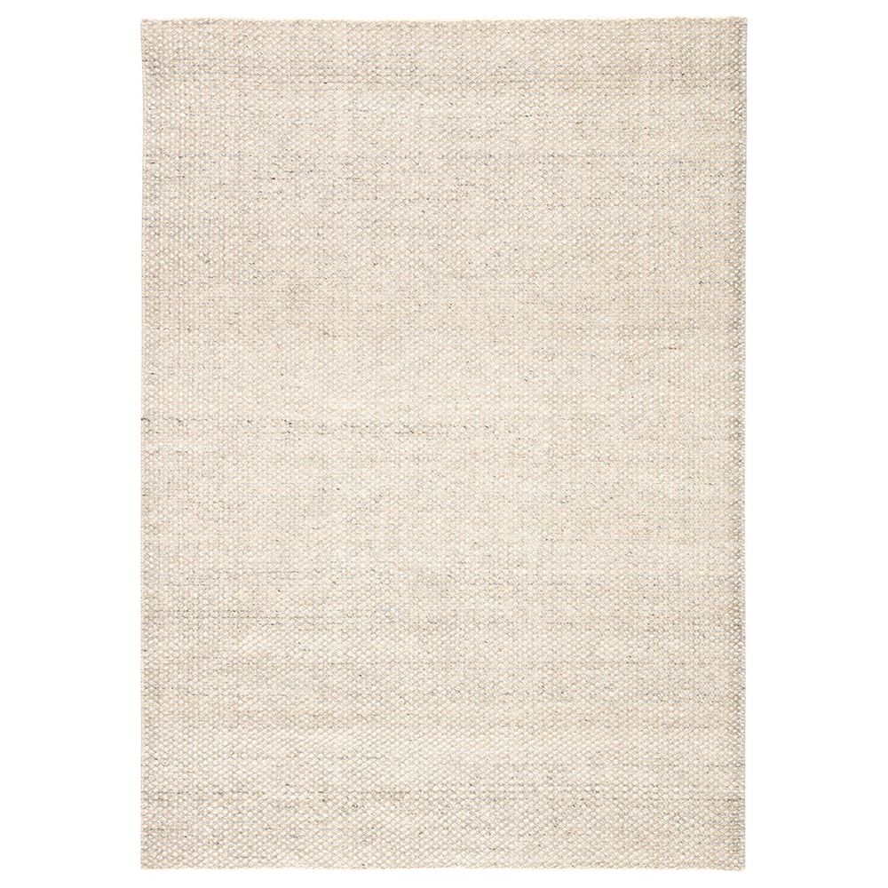 Rebecca White Swan/Gray Violet Rug