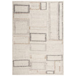 Bring interesting neutral Dhurrie drama to your transitional contemporary decor with this piece. The Rizzy Home Nova Ivory, Beige, and Grey Hand-woven Dhurrie Rug is hand-woven and hand-serged with ivory, beige, and grey select colors of hand-spun 90-percent wool and 10-percent cotton fibers. Make a statement in your space with this stunning rug. Amethyst Home provides interior design, new construction, custom furniture, and area rugs in the Seattle metro area.