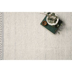 Featuring Sloane Mist Rug by Loloi at Amethyst Home. A perfect blend of refined and relaxed, the Sloane Collection is hand-woven of wool, cotton and polyester by artisans in India. Sloane offers a sophisticated foundation for a contemporarily bohemian look with perfectly woven stripes and minimalist appeal.
Hand Woven79% Wool | 10% Cotton | 8% Polyester | .  Amethyst Home provides interior design, new home construction design consulting, vintage area rugs, and lighting in the Nashville metro area.