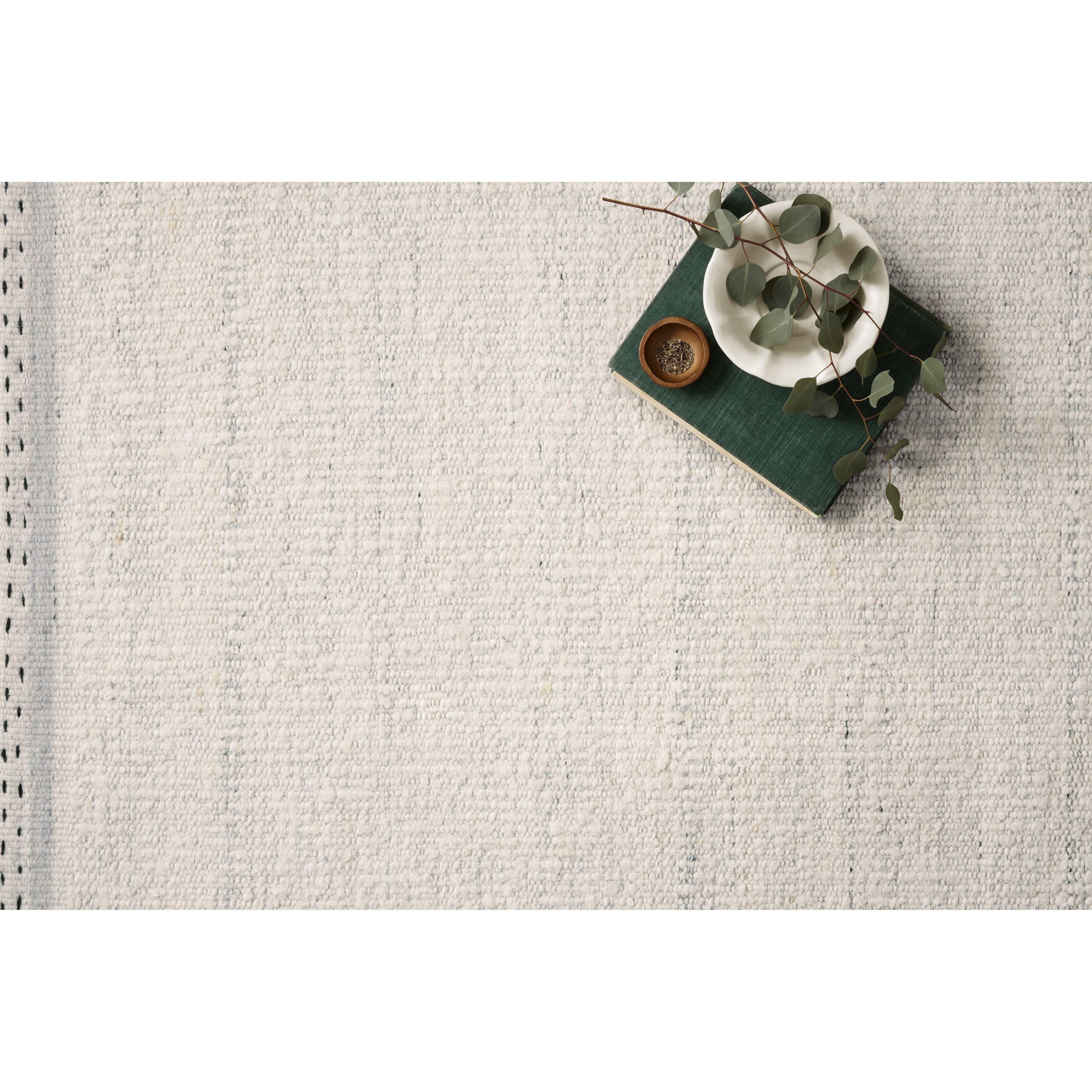 Featuring Sloane Mist Rug by Loloi at Amethyst Home. A perfect blend of refined and relaxed, the Sloane Collection is hand-woven of wool, cotton and polyester by artisans in India. Sloane offers a sophisticated foundation for a contemporarily bohemian look with perfectly woven stripes and minimalist appeal.
Hand Woven79% Wool | 10% Cotton | 8% Polyester | .  Amethyst Home provides interior design, new home construction design consulting, vintage area rugs, and lighting in the Nashville metro area.