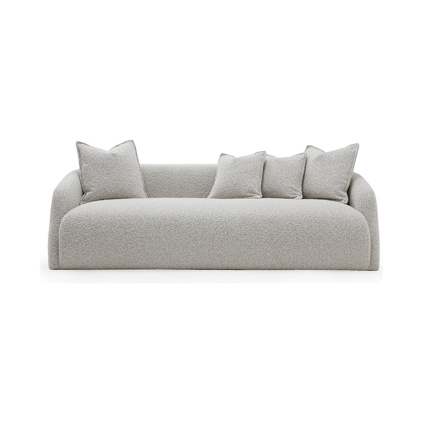 Theo Club Sofa Family
