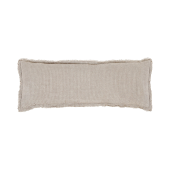 Laurel Pillow with Insert - Three Colors