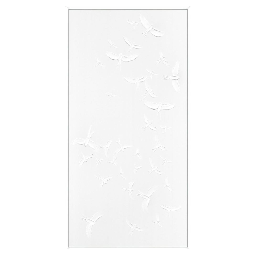 Bird Migration 2 Art