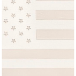 Featuring Americanism Art by Leftbank Art at Amethyst Home. Bring a muted, patriotic look to your space with this Americanism Art. On a soft linen, we'd love to see this featured over your sofa, dining room or other space!
Due to the nature of this 100% hand painted product, the image may vary.
Artist: Barclay Butera Product Type: Hand PaintingFinish: Li.  Amethyst Home provides interior design, new home construction design consulting, vintage area rugs, and lighting in the Los Angeles metro area.