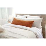 Connor Duvet Collection - Amber