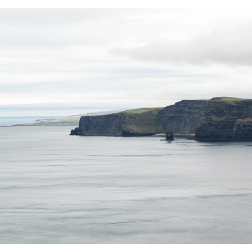 Cliffs of Moher Art