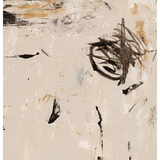Featuring Ordinary World II Art by Leftbank Art at Amethyst Home. We love the muted colors found in this Ordinary World II Art. An abstract piece to add to any entryway, living room or other area. 
Artist: Van Garret Product Type: Natural Canvas ArtFinish: Natural Canvas with Hand EmbellishmentSize: 40 x 50 without frame
  Framed as shown.  Amethyst Home provides interior design, new home construction design consulting, vintage area rugs, and lighting in the Salt Lake City metro area.
