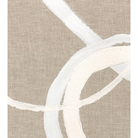 Trace of Rings I Art