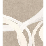 Trace of Rings II Art