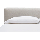Hayden Bed
