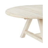 Wagner Dining 48" Table | Floor Model