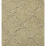 Carrier & Company x Loloi Milton Olive / Taupe Rug