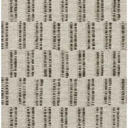 Carrier & Company x Loloi Harrison Beige / Charcoal Rug