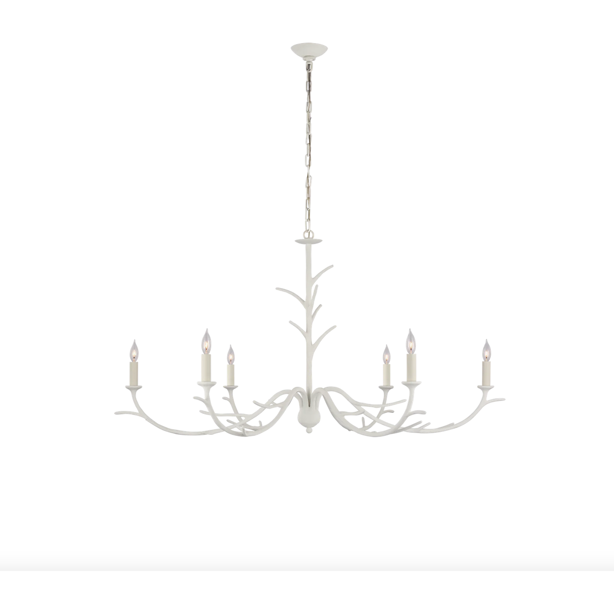 Iberia Large Chandelier