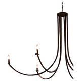 Cisco Brothers Ramo Chandelier | shipping 11/3/2025