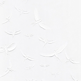 Featuring Bird Migration 1 Art by Wendover Art at Amethyst Home. The hand applied textured birds are represented in this reproduction art in their seasonal migration journey.
Size: 36.5"w x 71.5"hMedium: Hand painted on gallery wrapped canvasFrame: Matte white floaterSee the other bird migration art here! Framed as shown.  Amethyst Home provides interior design, new home construction design consulting, vintage area rugs, and lighting in the Newport Beach metro area.