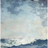 Featuring Feeling the Blues 2 Art by Wendover Art at Amethyst Home. The Feeling the Blues 2 art piece is a chic addition to your space. The beautiful view of sea blue waves brings a sense of peace and comfort to any room.Specialty: Giclee on Canvas, Gallery Wrapped, Artist EnhancedMedium: CanvasTreatment: Gallery Wrapped, Artist EnhancedSize: 21"w x 15"h Fr.  Amethyst Home provides interior design, new home construction design consulting, vintage area rugs, and lighting in the Monterey metro area.