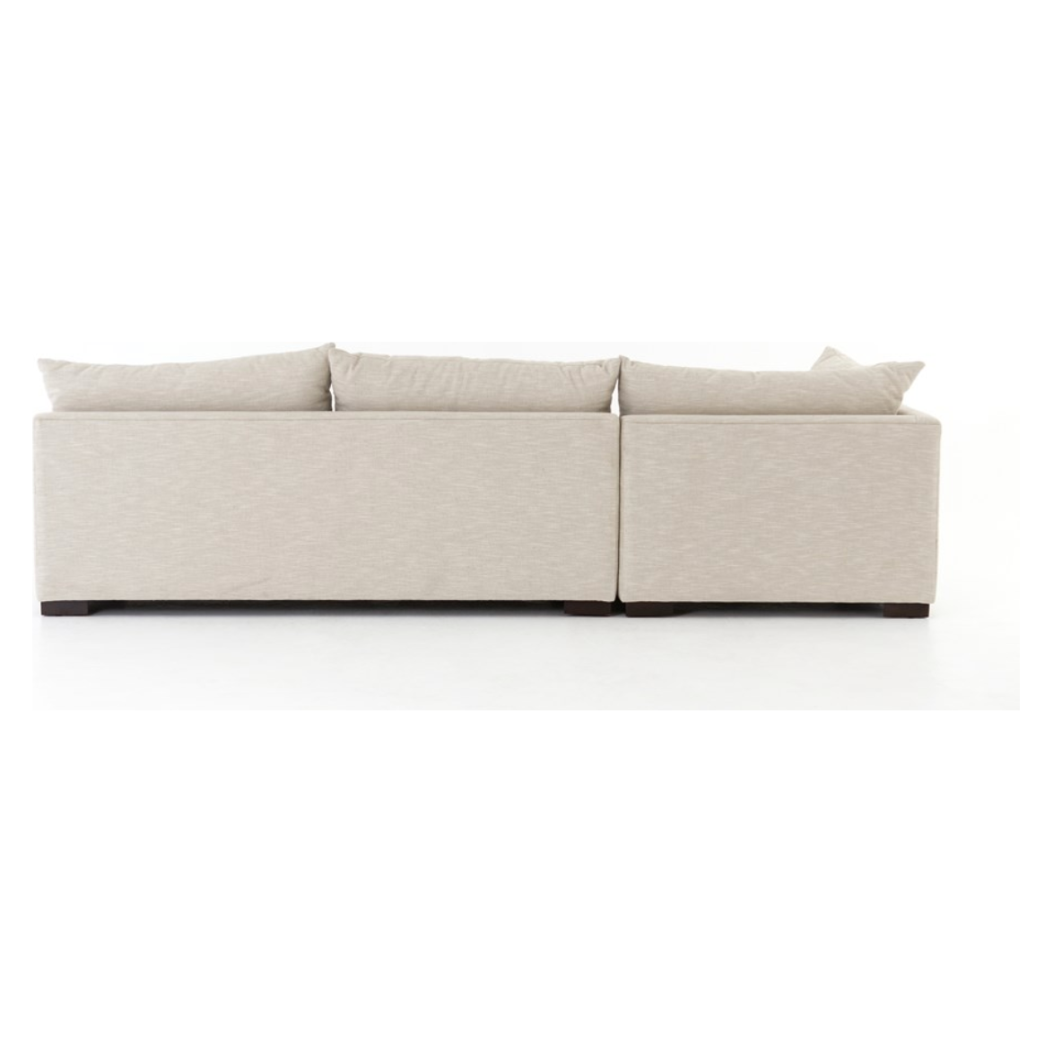 Grant 3-Piece Sectional - Amethyst Home