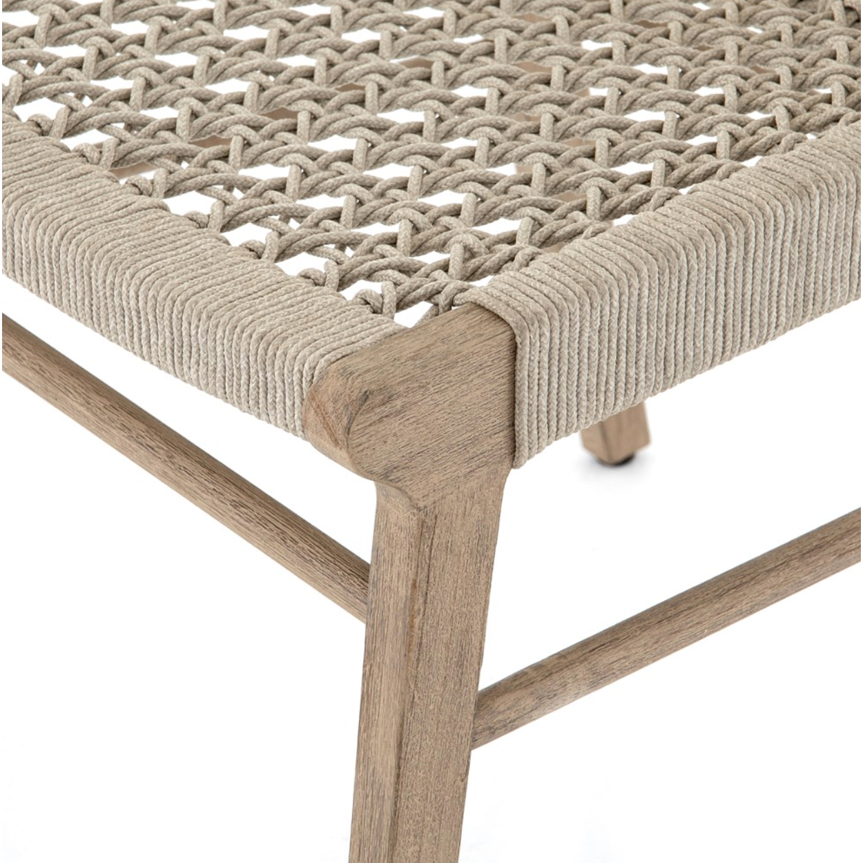 Delmar Outdoor Dining Chair - Amethyst Home