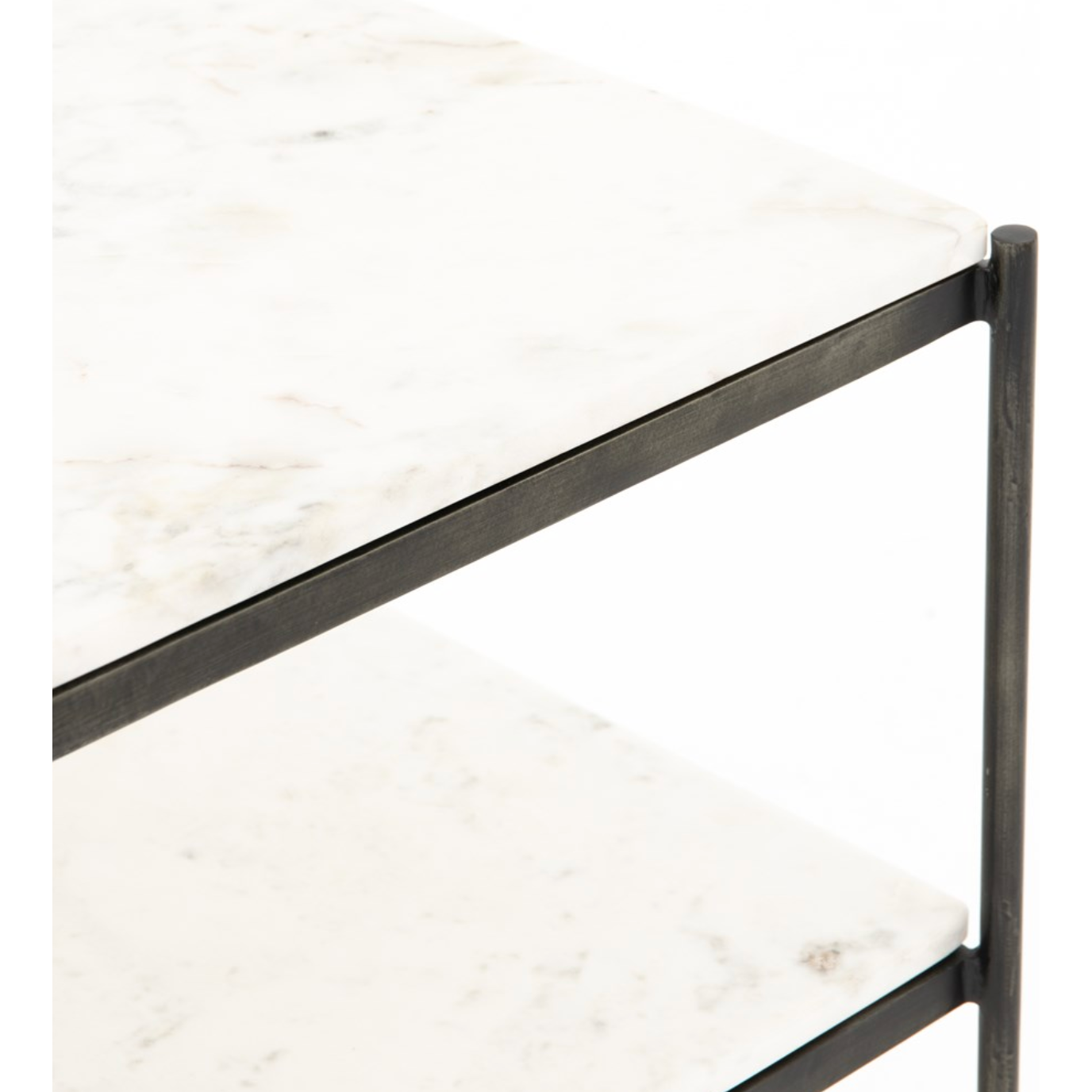 Felix Nightstand - Amethyst Home
