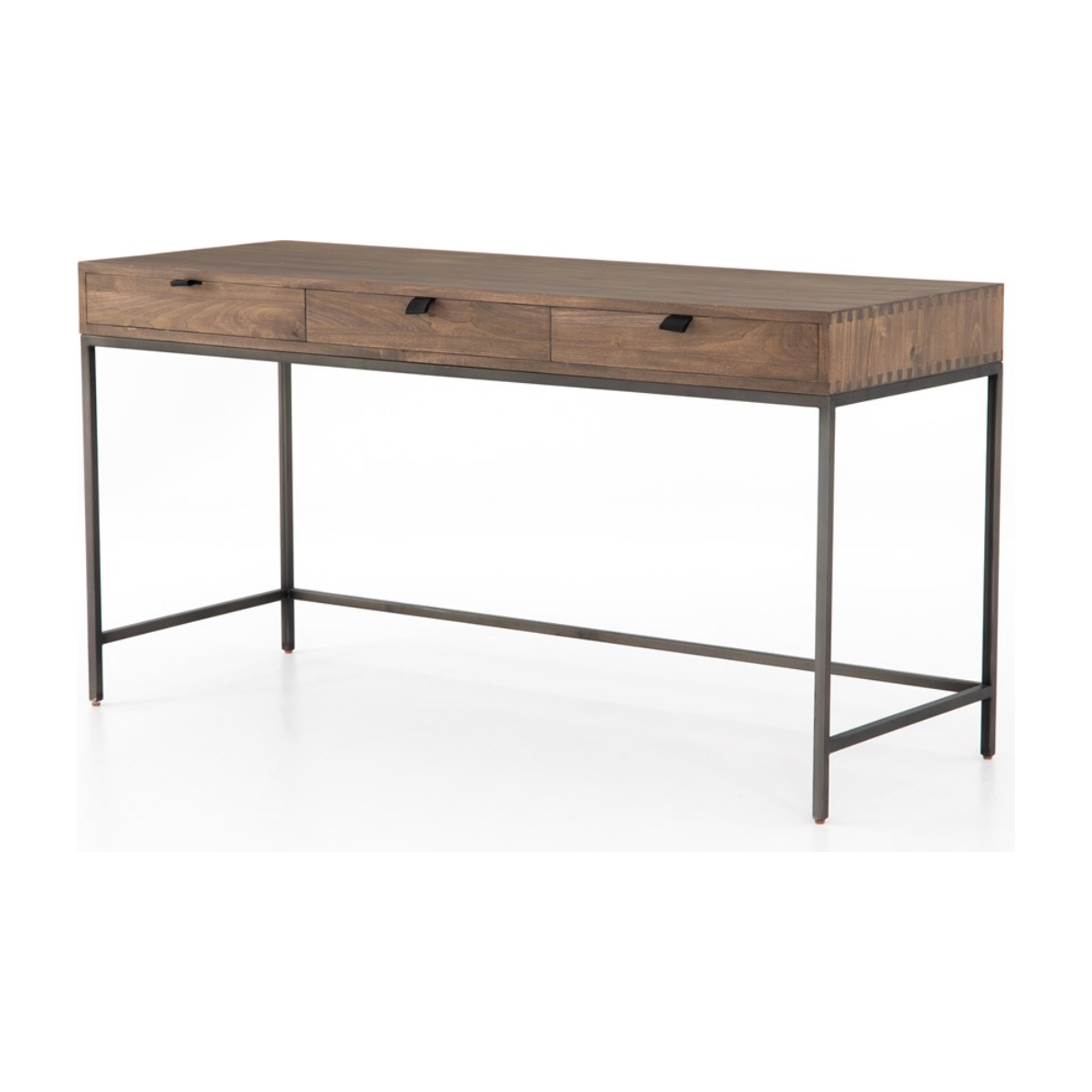 Trey Modular Writing Desk - Amethyst Home