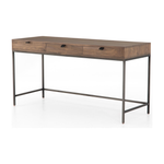 Trey Modular Writing Desk - Amethyst Home