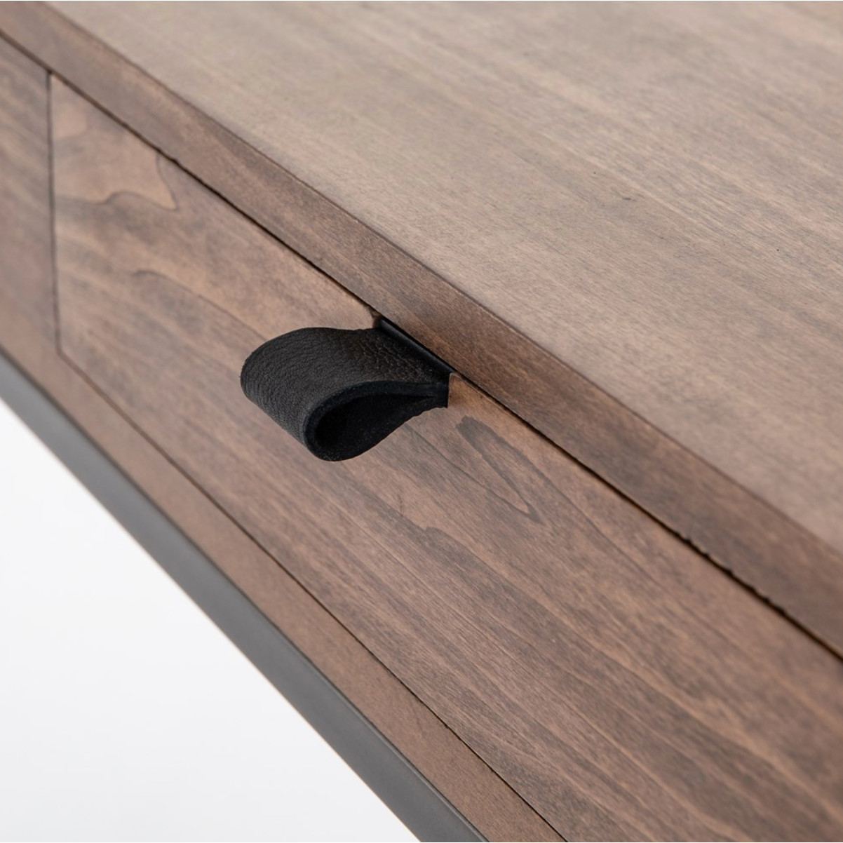 Trey Modular Writing Desk - Amethyst Home