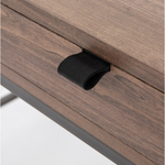 Trey Modular Writing Desk - Amethyst Home