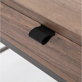 Trey Modular Writing Desk - Amethyst Home