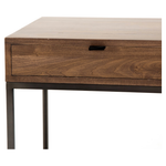 Trey Modular Writing Desk - Amethyst Home