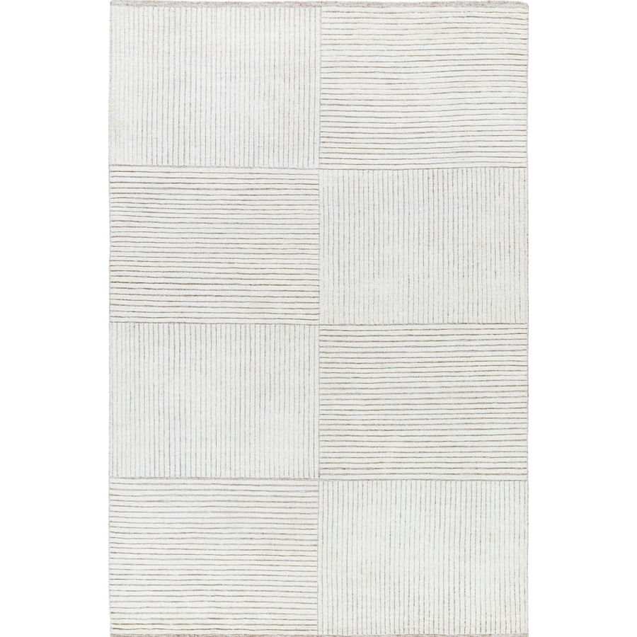 Tunus Ocean Hand-Knotted Rug