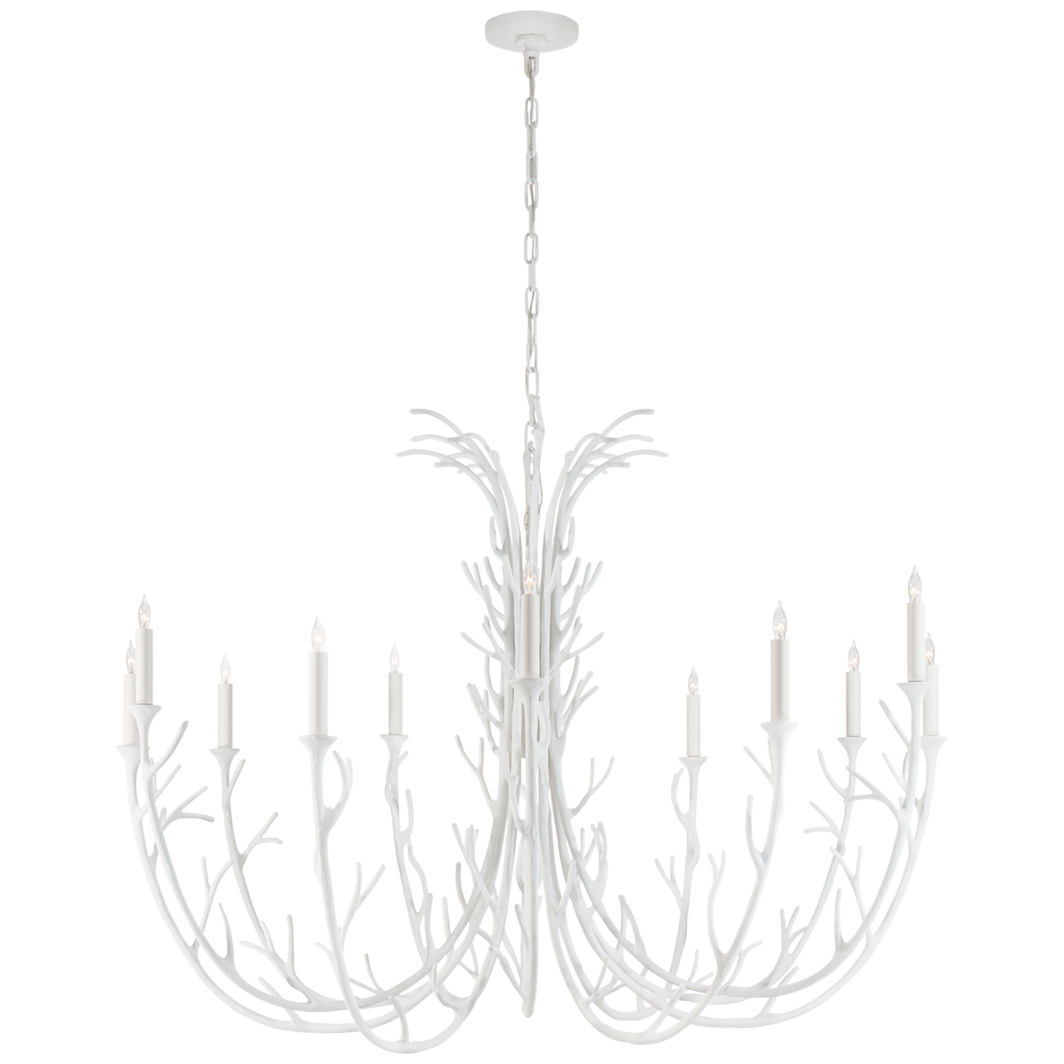 Silva Grande Chandelier