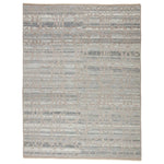 Featuring Sonnette Pearson Hand-Knotted Rug by Jaipur Living at Amethyst Home. The richly textured and elegantly designed Sonnette Pearson Area Rug combines an inviting, soft hand and eye-catching transitional style. The Sonnette area rug has a subtle design with gorgeous tonal grays and taupes. This hand-knotted wool rug features fringe trimmed details for a .  Amethyst Home provides interior design, new home construction design consulting, vintage area rugs, and lighting in the Miami metro area.