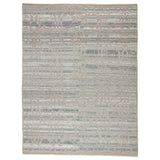 Featuring Sonnette Pearson Hand-Knotted Rug by Jaipur Living at Amethyst Home. The richly textured and elegantly designed Sonnette Pearson Area Rug combines an inviting, soft hand and eye-catching transitional style. The Sonnette area rug has a subtle design with gorgeous tonal grays and taupes. This hand-knotted wool rug features fringe trimmed details for a .  Amethyst Home provides interior design, new home construction design consulting, vintage area rugs, and lighting in the Miami metro area.