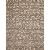Featuring Amber Lewis x Loloi Libby Dove / Stone Hand-Knotted Rug by Loloi at Amethyst Home. The Libby Collection is a modern Moroccan-style area rug with a super chunky, hand-knotted pile, designed by Amber Lewis x Loloi. This collection includes designs with broken stripes, tiled geometrics, and block print motifs that add easy dimension to living rooms, bedrooms, and more. Libby i. Amethyst Home provides interior design, new construction, custom furniture, and area rugs in the Tampa metro area.