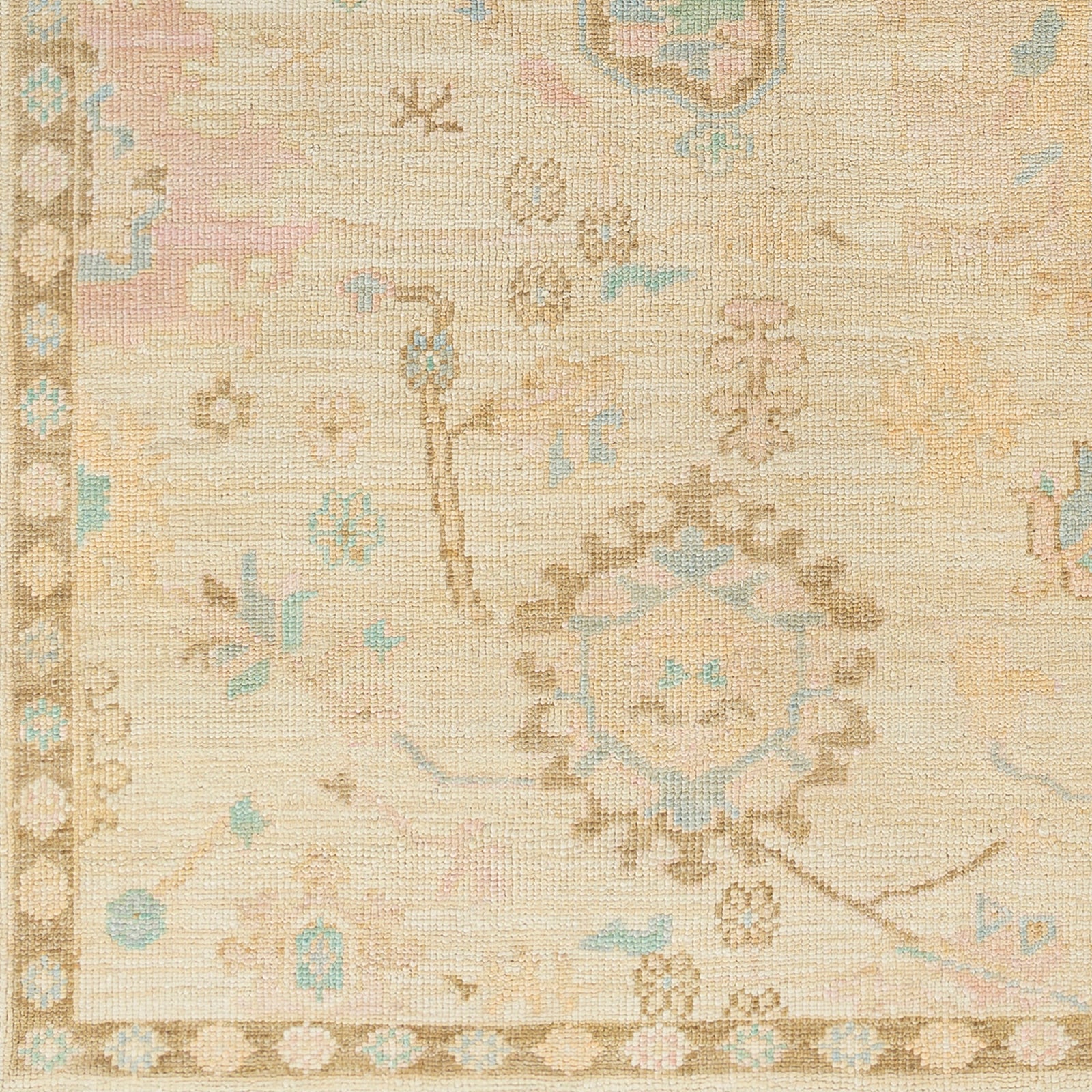 The Antalya Collection showcases traditional inspired designs that exemplify timeless styles of elegance, comfort, and sophistication. With their hand knotted construction, these rugs provide a durability that can not be found in other handmade constructions, and boasts the ability to be thoroughly cleaned as it contains no chemicals that react to water, such as glue. AmethystHome provides interior design, new construction, custom furniture, and rugs for Park City metro area