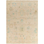 The Antalya Collection showcases traditional inspired designs that exemplify timeless styles of elegance, comfort, and sophistication. With their hand knotted construction, these rugs provide a durability that can not be found in other handmade constructions, and boasts the ability to be thoroughly cleaned as it contains no chemicals that react to water, such as glue. Amethyst Home provides interior design, new construction, custom furniture, and rugs for Scottsdale metro area.
