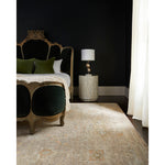 Featuring Antalya Liam Hand-Knotted Rug by Surya at Amethyst Home. The Antalya Collection showcases traditional inspired designs that exemplify timeless styles of elegance, comfort, and sophistication. With their Hand-Knotted construction, these rugs provide a durability that can not be found in other handmade constructions, and boasts the ability to be t. Amethyst Home provides interior design, new home construction design consulting, vintage area rugs, and lighting in the Kansas City metro area.