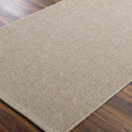 Featuring Becki Owens x Surya Birdie Oat Rug by Surya at Amethyst Home. At Amethyst, we are always excited to see what new rug designs Becki Owens x Surya come up with this and this latest launch is soooo good.  The Birdie Oat rug is smartly designed of woven, outdoor friendly fibers for that signature Becki Owens casual look.
100% PolypropyleneMachine Wov. Amethyst Home provides interior design, new home construction design consulting, vintage area rugs, and lighting in the Des Moines metro area.