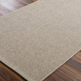 Featuring Becki Owens x Surya Birdie Oat Rug by Surya at Amethyst Home. At Amethyst, we are always excited to see what new rug designs Becki Owens x Surya come up with this and this latest launch is soooo good.  The Birdie Oat rug is smartly designed of woven, outdoor friendly fibers for that signature Becki Owens casual look.
100% PolypropyleneMachine Wov. Amethyst Home provides interior design, new home construction design consulting, vintage area rugs, and lighting in the Des Moines metro area.