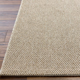 Featuring Becki Owens x Surya Birdie Oat Rug by Surya at Amethyst Home. At Amethyst, we are always excited to see what new rug designs Becki Owens x Surya come up with this and this latest launch is soooo good.  The Birdie Oat rug is smartly designed of woven, outdoor friendly fibers for that signature Becki Owens casual look.
100% PolypropyleneMachine Woven. Amethyst Home provides interior design, new home construction design consulting, vintage area rugs, and lighting in the Monterey metro area.