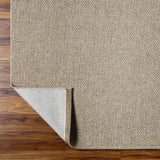 Featuring Becki Owens x Surya Birdie Oat Rug by Surya at Amethyst Home. At Amethyst, we are always excited to see what new rug designs Becki Owens x Surya come up with this and this latest launch is soooo good.  The Birdie Oat rug is smartly designed of woven, outdoor friendly fibers for that signature Becki Owens casual look.
100% PolypropyleneMachine Woven . Amethyst Home provides interior design, new home construction design consulting, vintage area rugs, and lighting in the Seattle metro area.
