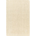 Featuring Becki Owens x Surya Calla Cream Rug by Surya at Amethyst Home. Bring a touch of elegance and comfort into any living space with the Becki Owens x Surya Calla Cream Rug. Featuring a stunning cream color, this rug is designed to make a statement while keeping your home cozy and inviting. With its soft texture and eye-catching design, this rug is pe. Amethyst Home provides interior design, new home construction design consulting, vintage area rugs, and lighting in the Des Moines metro area.