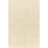 Featuring Becki Owens x Surya Calla Cream Rug by Surya at Amethyst Home. Bring a touch of elegance and comfort into any living space with the Becki Owens x Surya Calla Cream Rug. Featuring a stunning cream color, this rug is designed to make a statement while keeping your home cozy and inviting. With its soft texture and eye-catching design, this rug is pe. Amethyst Home provides interior design, new home construction design consulting, vintage area rugs, and lighting in the Des Moines metro area.