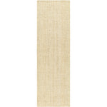 Featuring Becki Owens x Surya Calla Cream Rug by Surya at Amethyst Home. Bring a touch of elegance and comfort into any living space with the Becki Owens x Surya Calla Cream Rug. Featuring a stunning cream color, this rug is designed to make a statement while keeping your home cozy and inviting. With its soft texture and eye-catching design, this rug is perf. Amethyst Home provides interior design, new home construction design consulting, vintage area rugs, and lighting in the Monterey metro area.