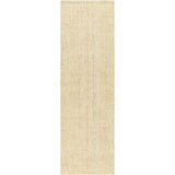 Featuring Becki Owens x Surya Calla Cream Rug by Surya at Amethyst Home. Bring a touch of elegance and comfort into any living space with the Becki Owens x Surya Calla Cream Rug. Featuring a stunning cream color, this rug is designed to make a statement while keeping your home cozy and inviting. With its soft texture and eye-catching design, this rug is perf. Amethyst Home provides interior design, new home construction design consulting, vintage area rugs, and lighting in the Monterey metro area.