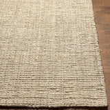 Featuring Becki Owens x Surya Calla Cream Rug by Surya at Amethyst Home. Bring a touch of elegance and comfort into any living space with the Becki Owens x Surya Calla Cream Rug. Featuring a stunning cream color, this rug is designed to make a statement while keeping your home cozy and inviting. With its soft texture and eye-catching design, this rug is perfect. Amethyst Home provides interior design, new home construction design consulting, vintage area rugs, and lighting in the Tampa metro area.