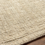 Featuring Becki Owens x Surya Calla Cream Rug by Surya at Amethyst Home. Bring a touch of elegance and comfort into any living space with the Becki Owens x Surya Calla Cream Rug. Featuring a stunning cream color, this rug is designed to make a statement while keeping your home cozy and inviting. With its soft texture and eye-catching design, this rug is pe. Amethyst Home provides interior design, new home construction design consulting, vintage area rugs, and lighting in the Washington metro area.